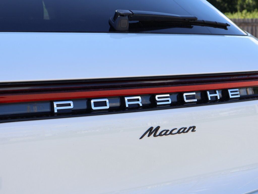 2026 Porsche Macan San Clemente CA