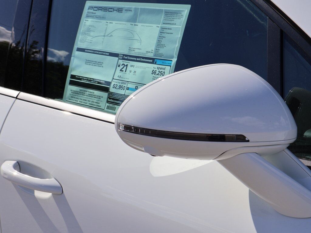 2026 Porsche Macan San Clemente CA