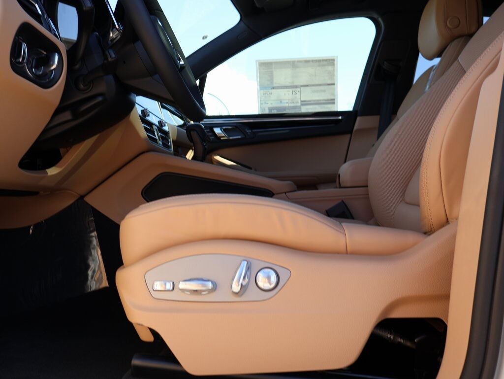 2026 Porsche Macan San Clemente CA