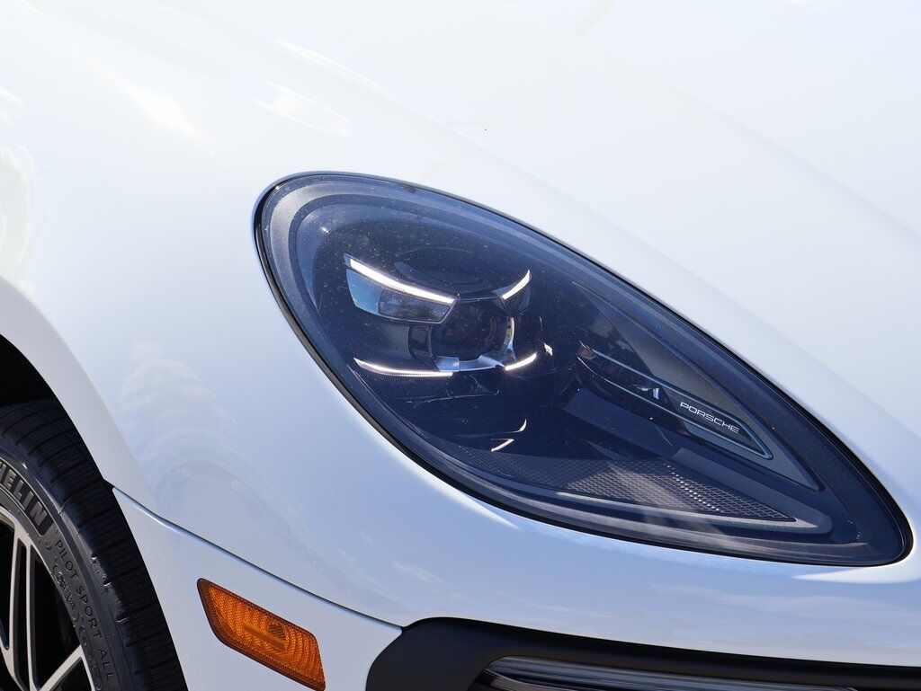 2026 Porsche Macan San Clemente CA