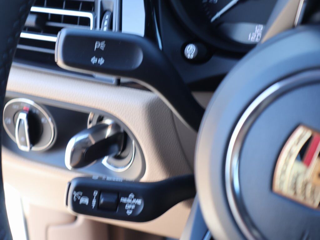 2026 Porsche Macan San Clemente CA