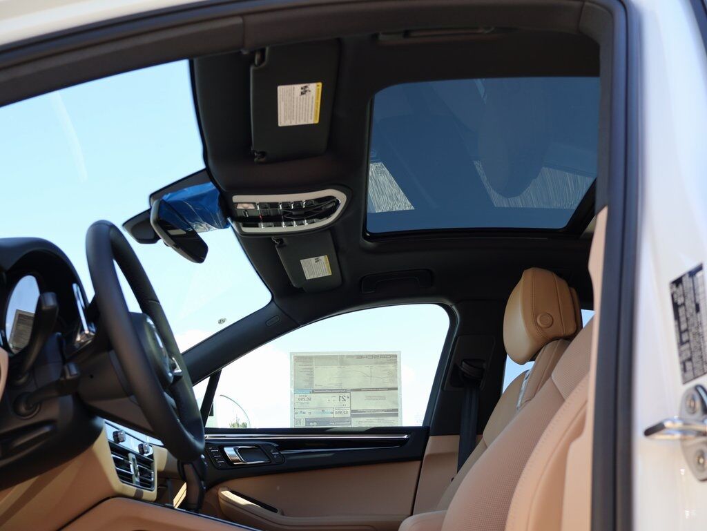 2026 Porsche Macan San Clemente CA