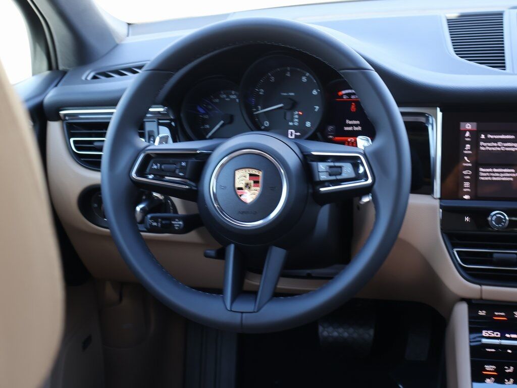 2026 Porsche Macan San Clemente CA