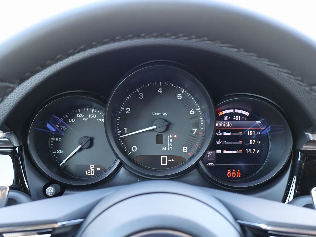 2026 Porsche Macan San Clemente CA