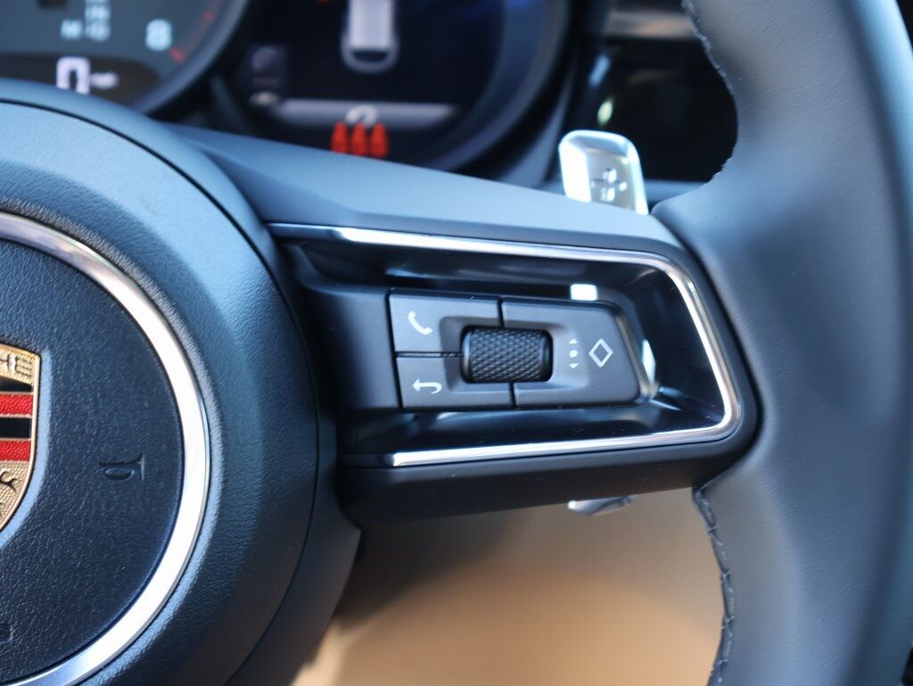 2026 Porsche Macan San Clemente CA