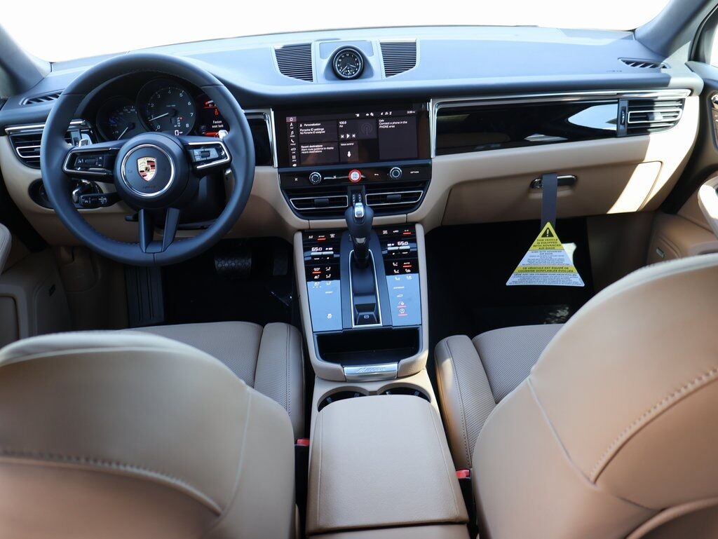 2026 Porsche Macan San Clemente CA