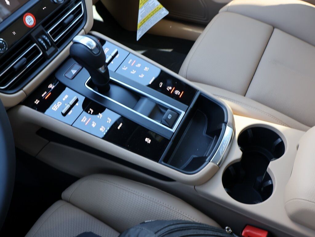 2026 Porsche Macan San Clemente CA