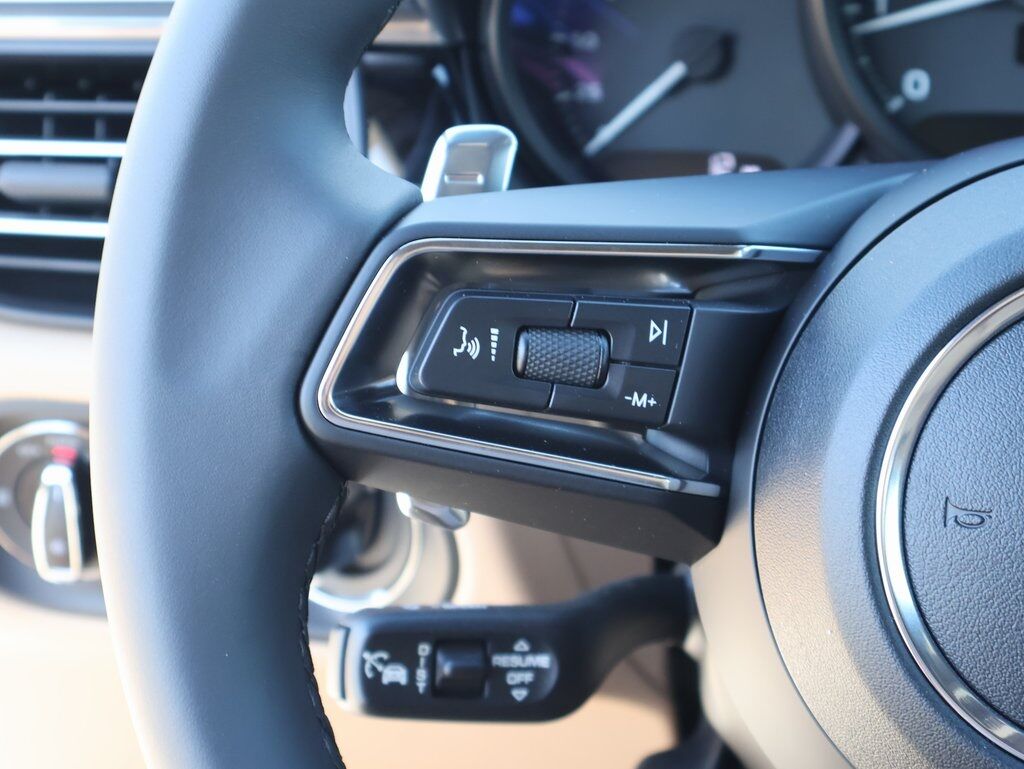 2026 Porsche Macan San Clemente CA