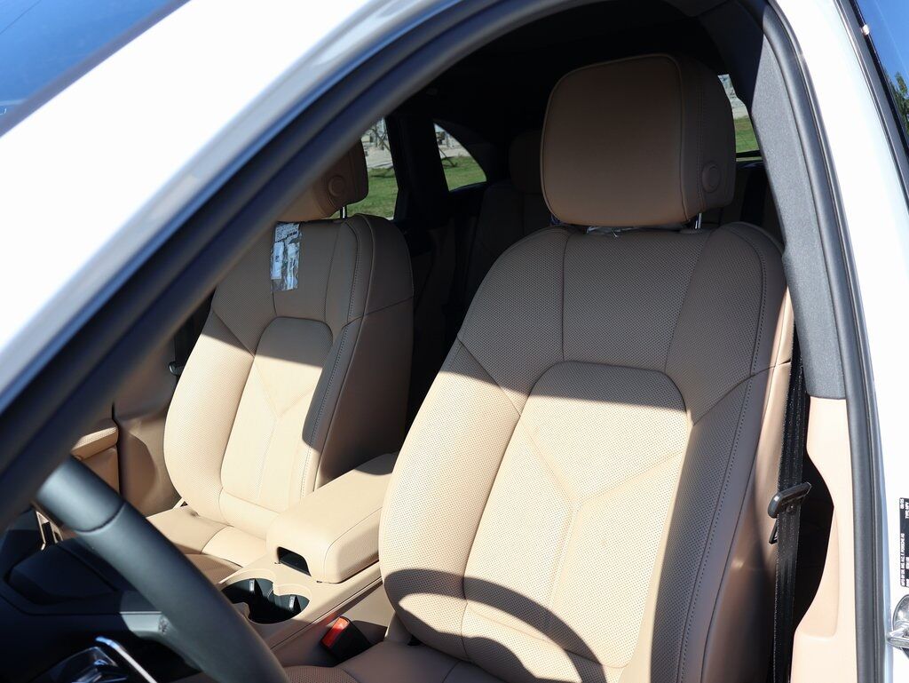 2026 Porsche Macan San Clemente CA