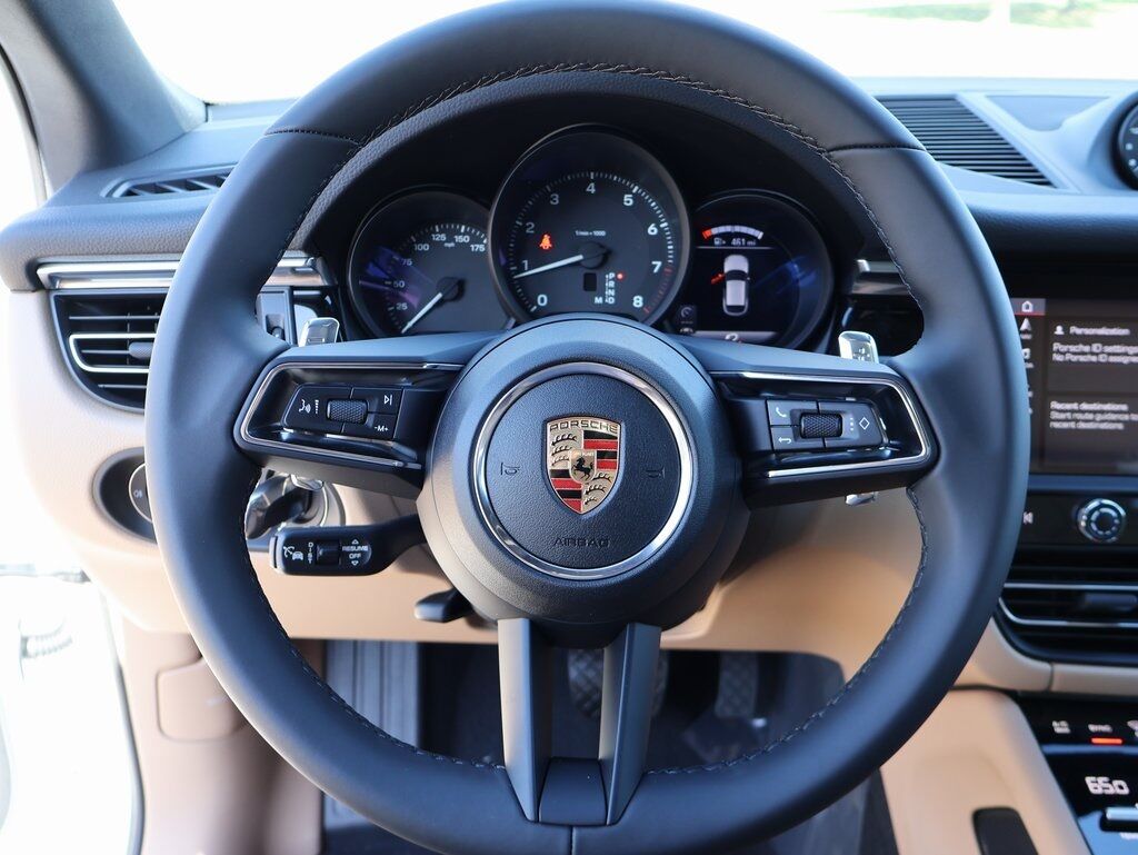 2026 Porsche Macan San Clemente CA