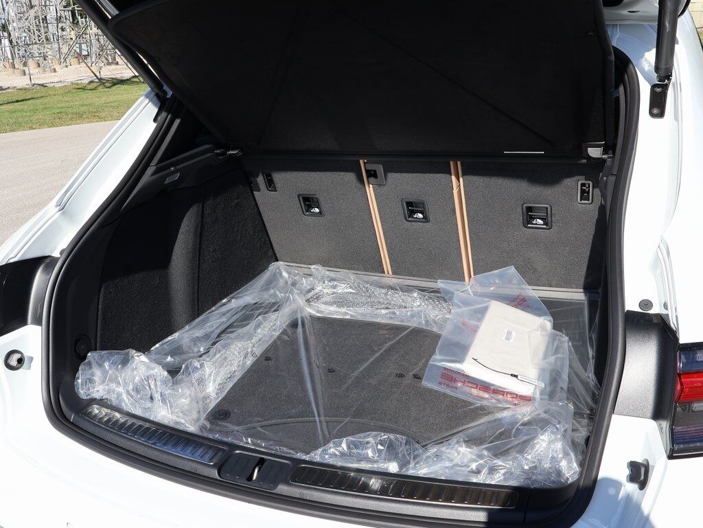 2026 Porsche Macan San Clemente CA