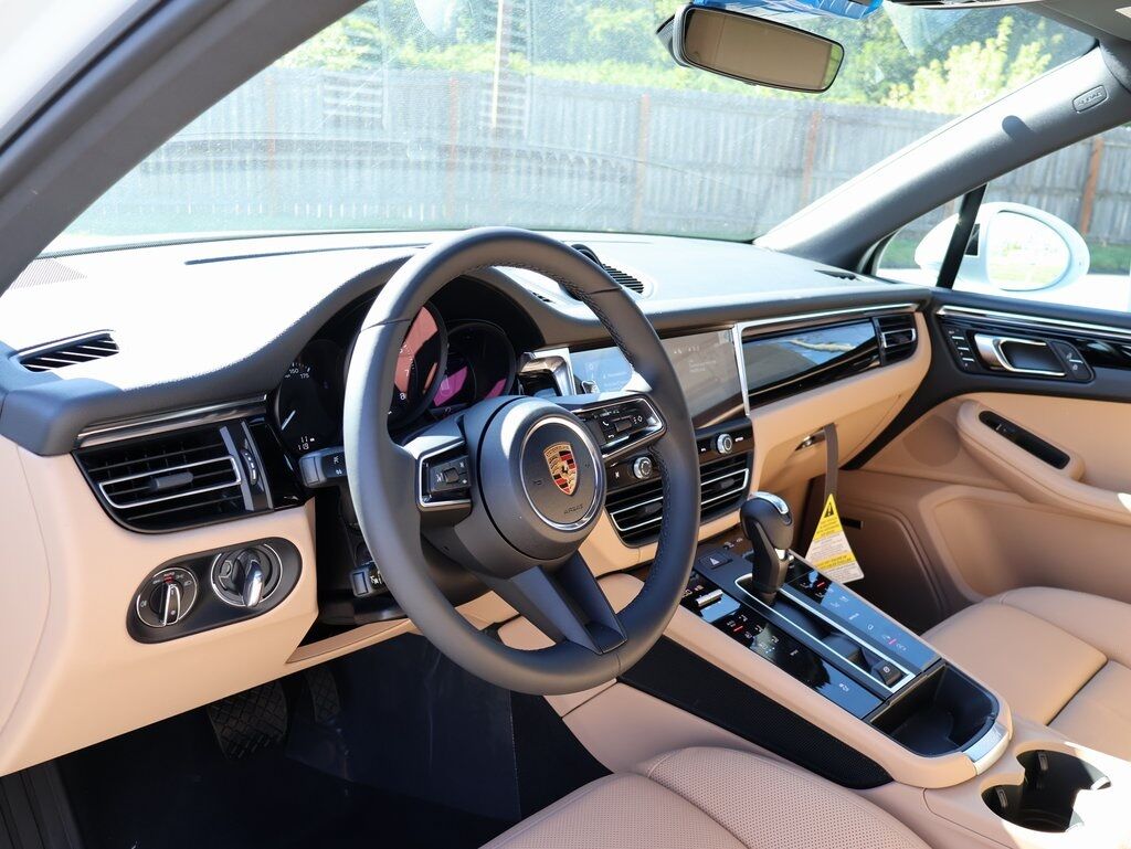 2026 Porsche Macan San Clemente CA