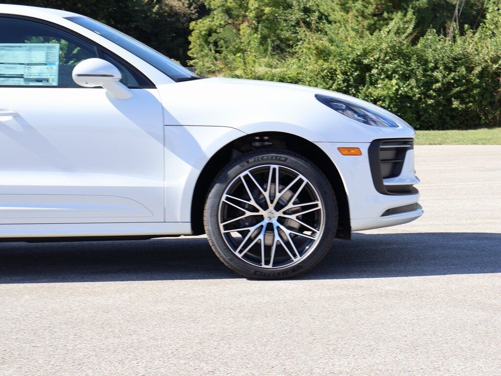2026 Porsche Macan San Clemente CA