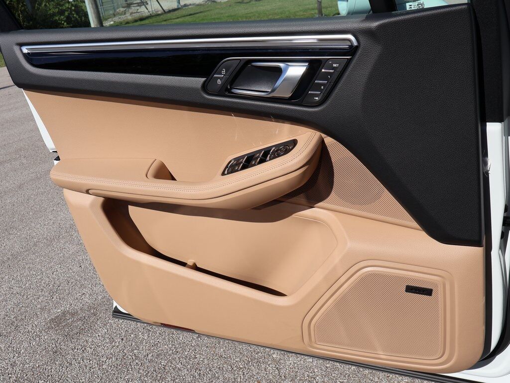 2026 Porsche Macan San Clemente CA