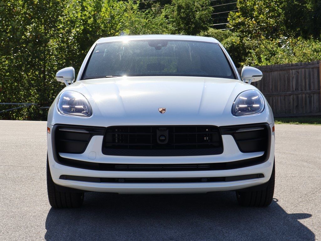 2026 Porsche Macan San Clemente CA