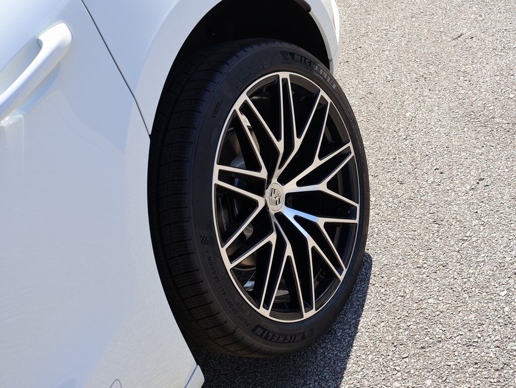 2026 Porsche Macan San Clemente CA