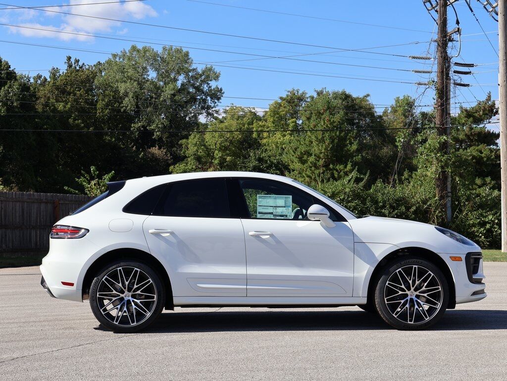 2026 Porsche Macan San Clemente CA
