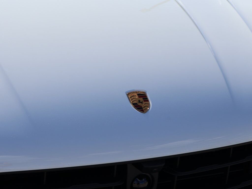 2026 Porsche Macan San Clemente CA