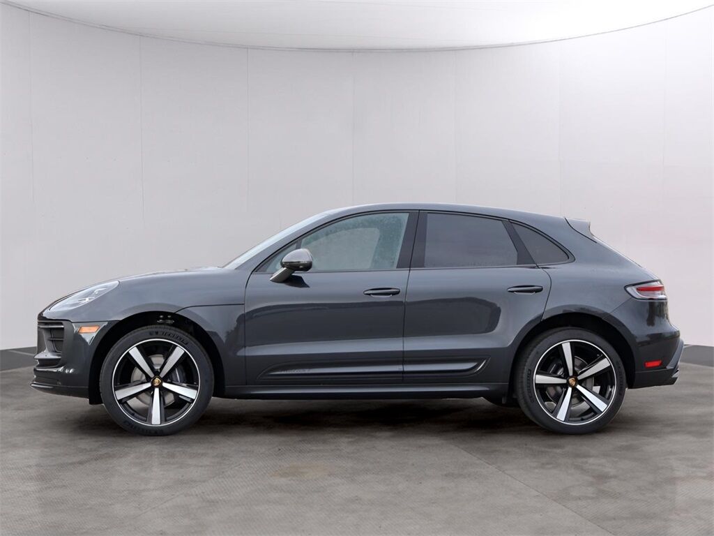 2026 Porsche Macan San Clemente CA