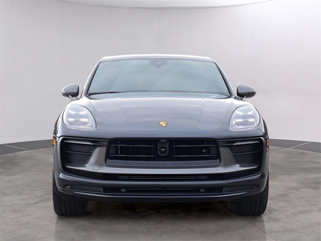 2026 Porsche Macan San Clemente CA