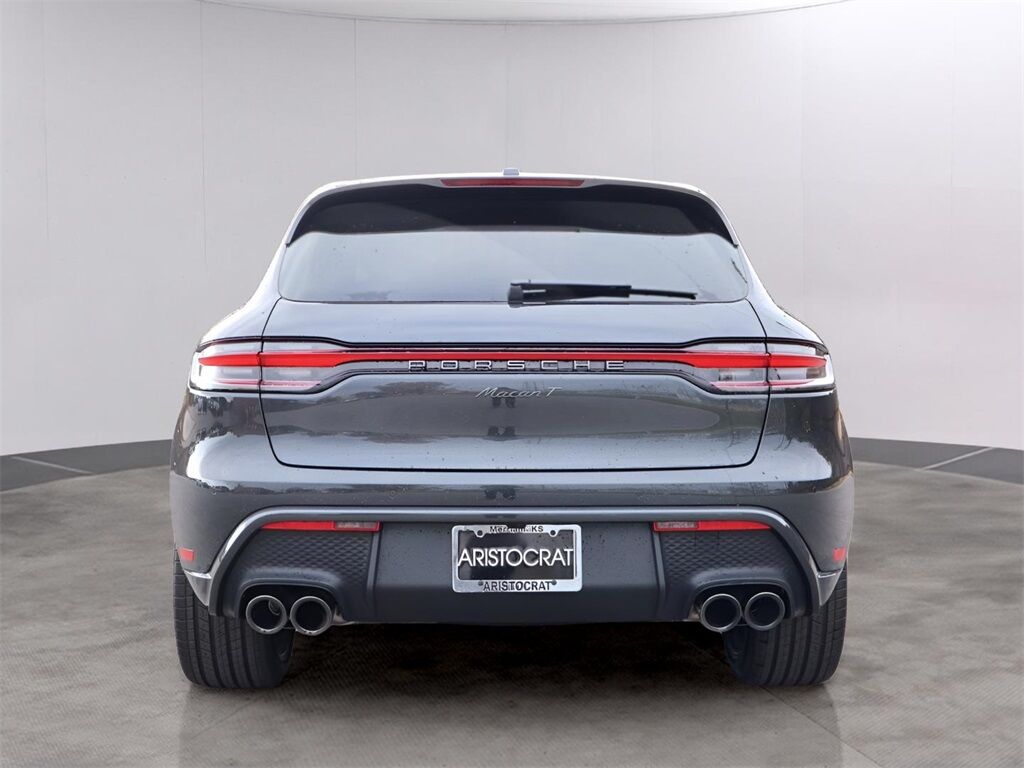 2026 Porsche Macan San Clemente CA