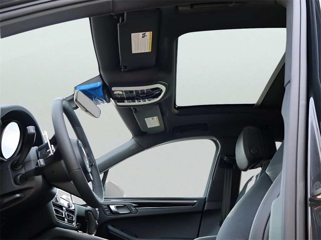 2026 Porsche Macan San Clemente CA