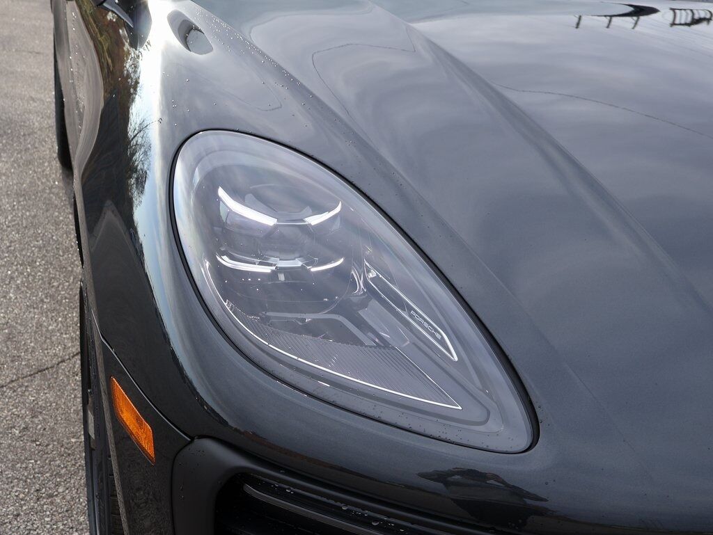 2026 Porsche Macan San Clemente CA