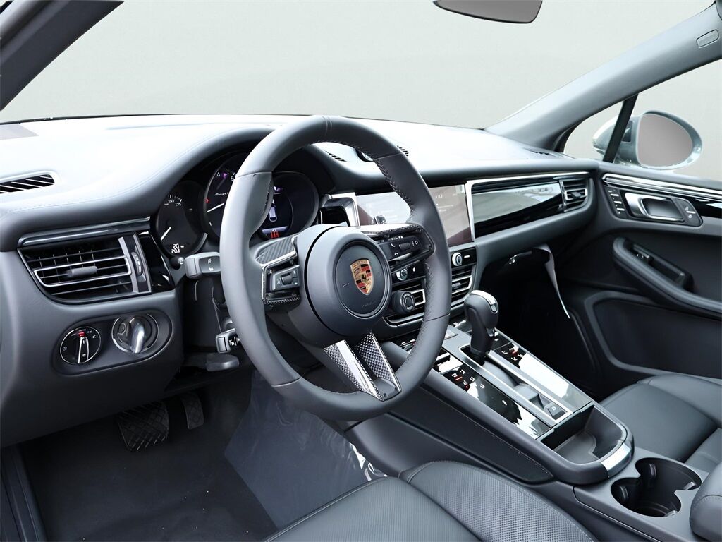 2026 Porsche Macan San Clemente CA