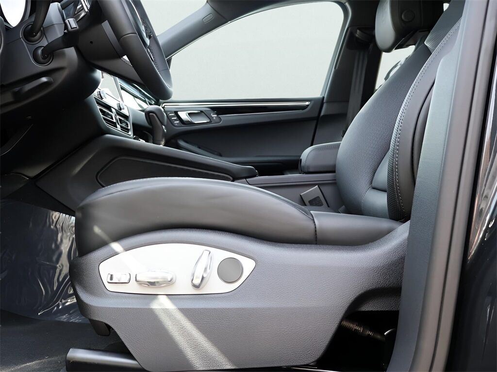 2026 Porsche Macan San Clemente CA