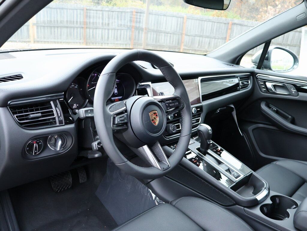 2026 Porsche Macan San Clemente CA