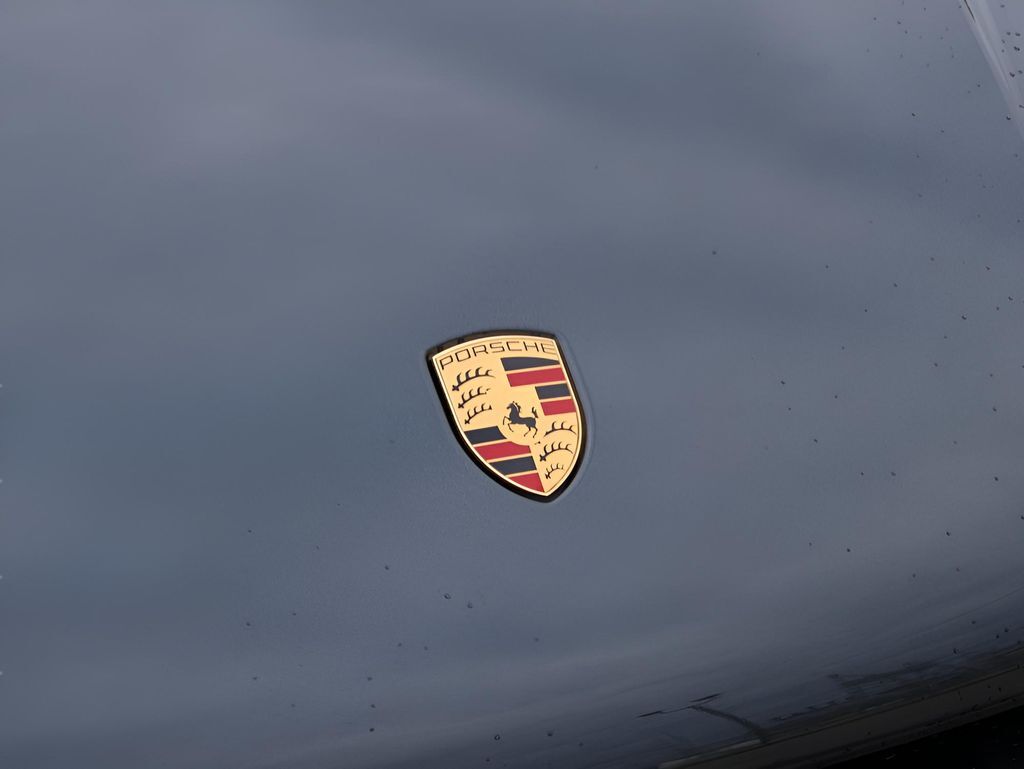 2026 Porsche Macan San Clemente CA