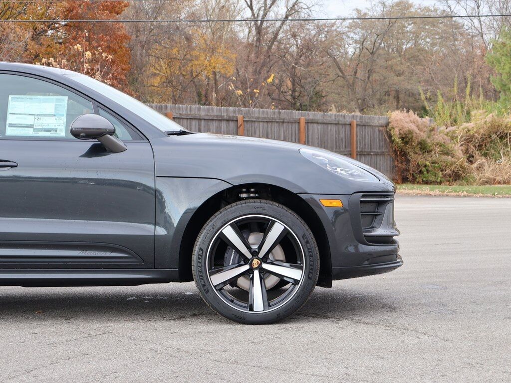 2026 Porsche Macan San Clemente CA
