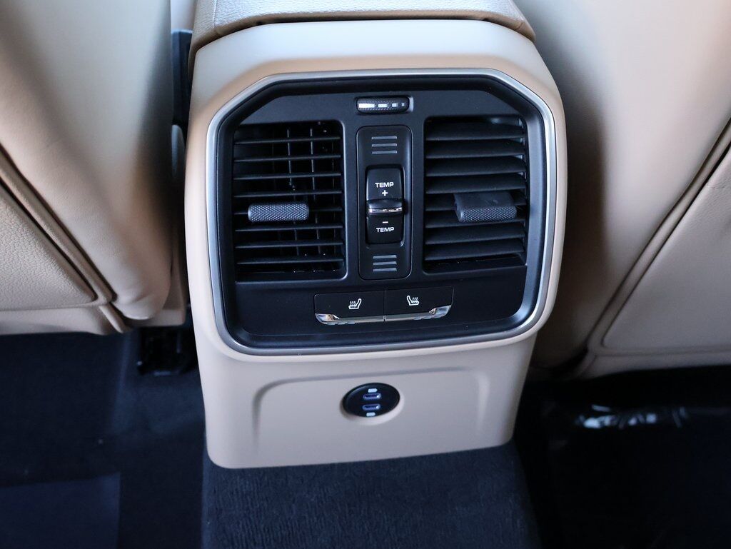 2026 Porsche Macan San Clemente CA