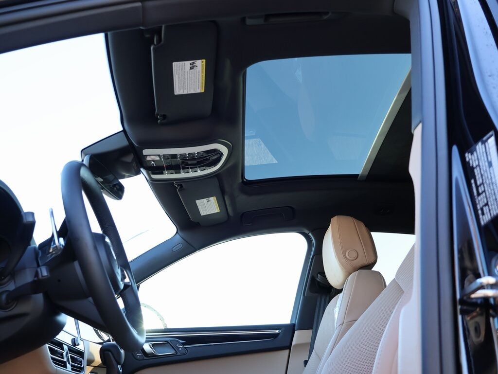 2026 Porsche Macan San Clemente CA