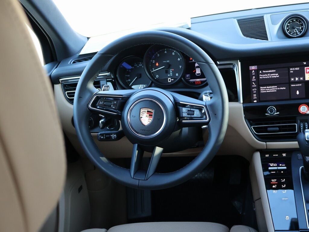 2026 Porsche Macan San Clemente CA