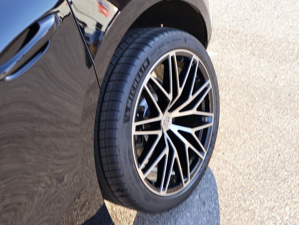 2026 Porsche Macan San Clemente CA