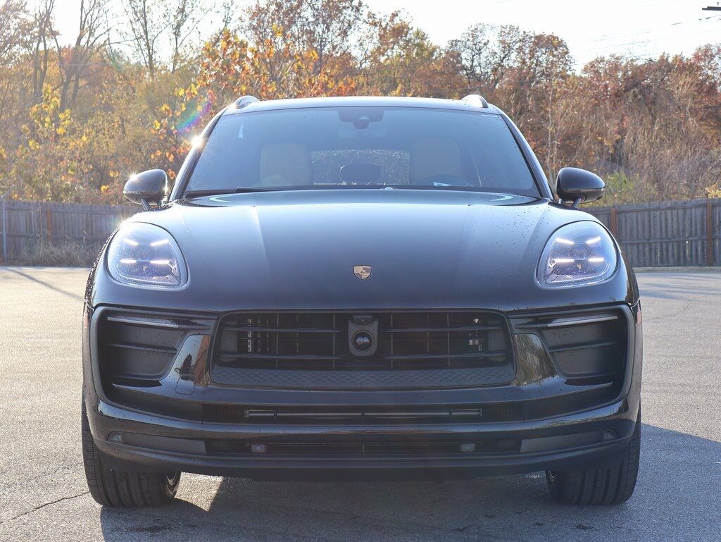 2026 Porsche Macan San Clemente CA