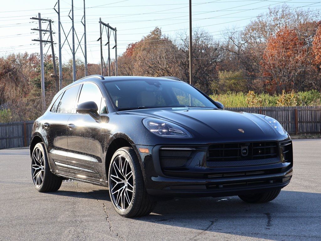2026 Porsche Macan San Clemente CA