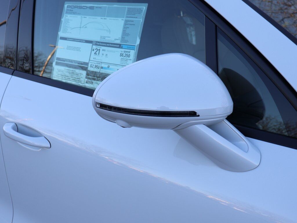 2026 Porsche Macan San Clemente CA