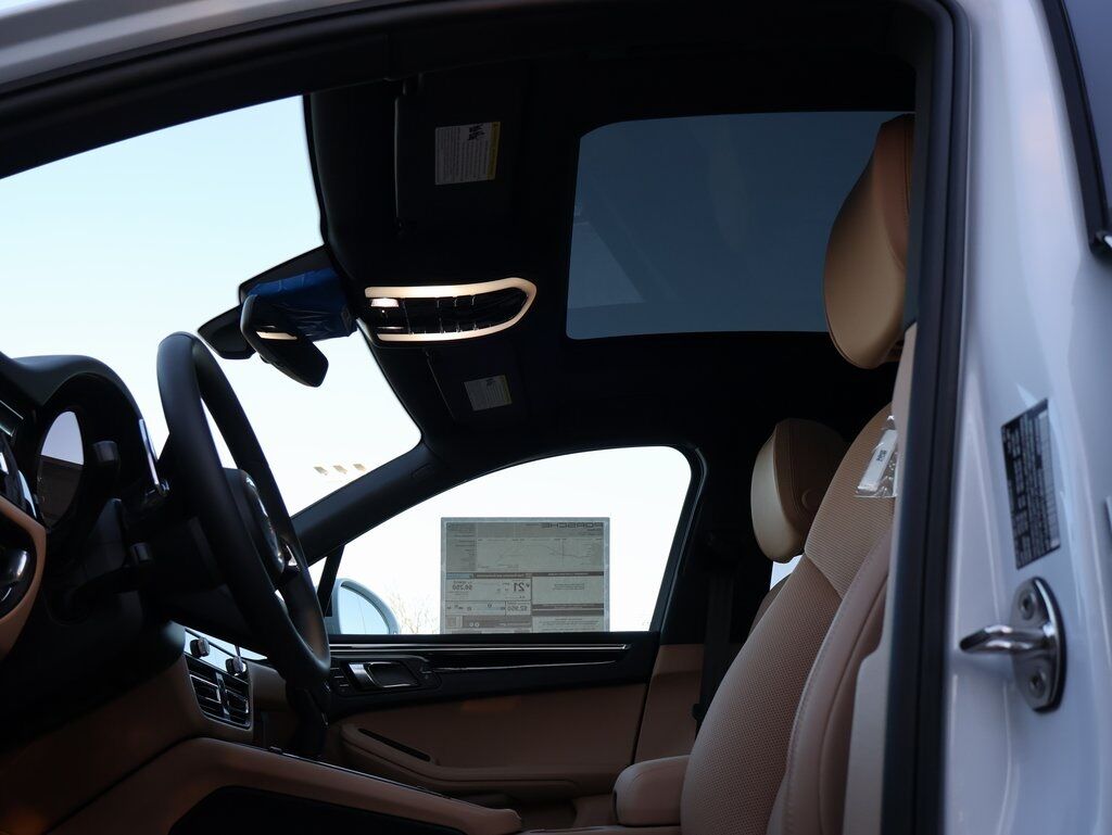 2026 Porsche Macan San Clemente CA