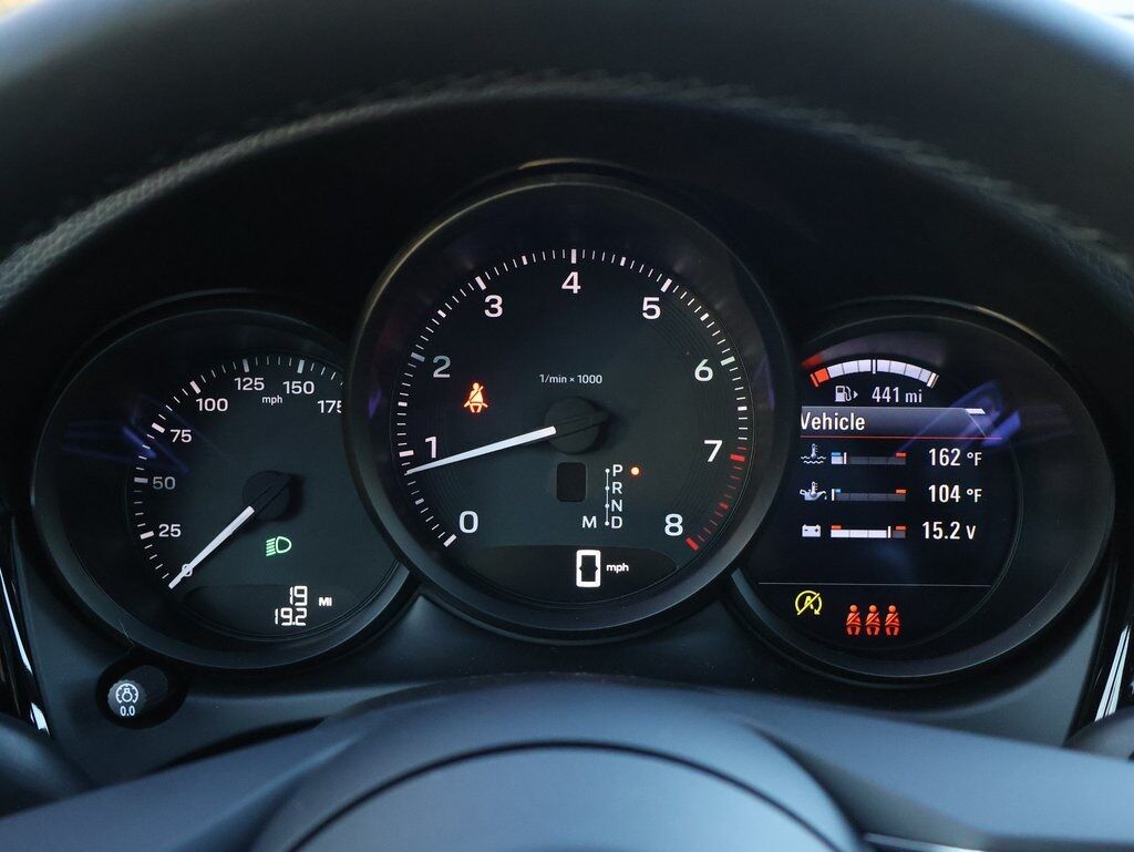 2026 Porsche Macan San Clemente CA