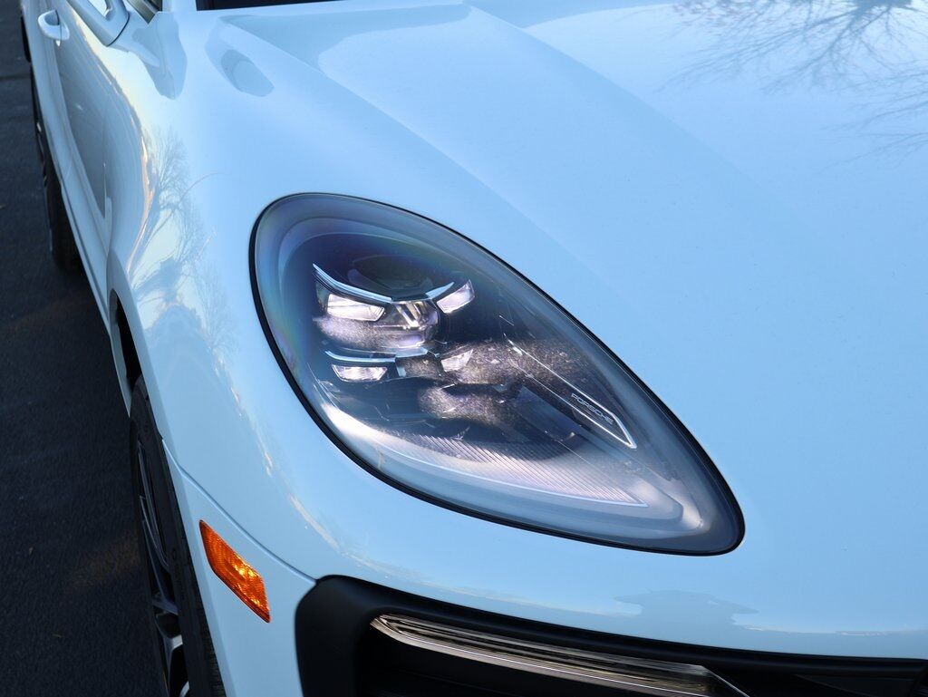 2026 Porsche Macan San Clemente CA