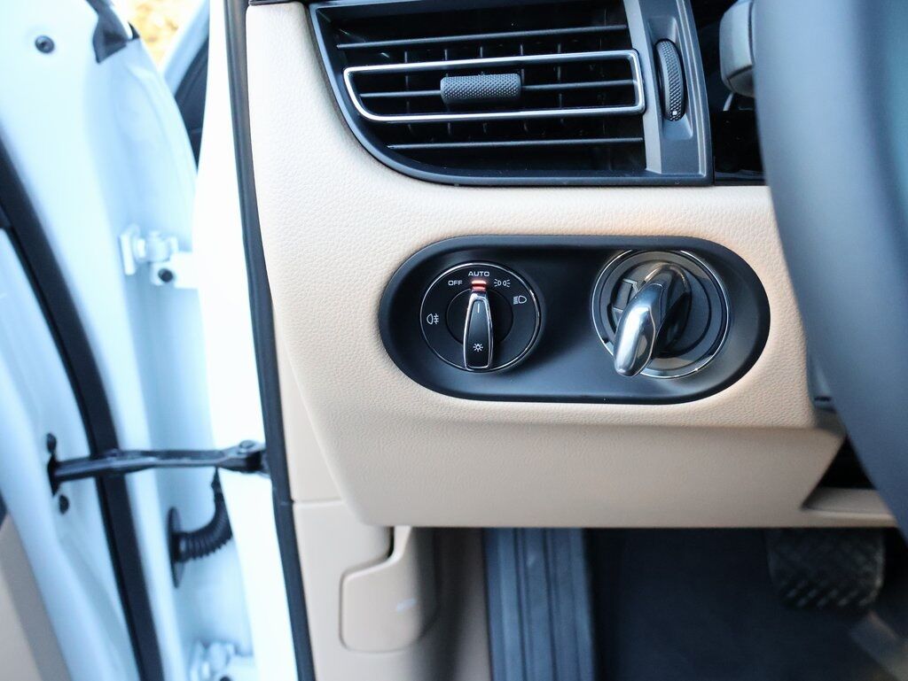 2026 Porsche Macan San Clemente CA