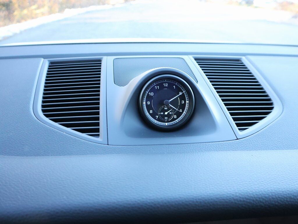 2026 Porsche Macan San Clemente CA