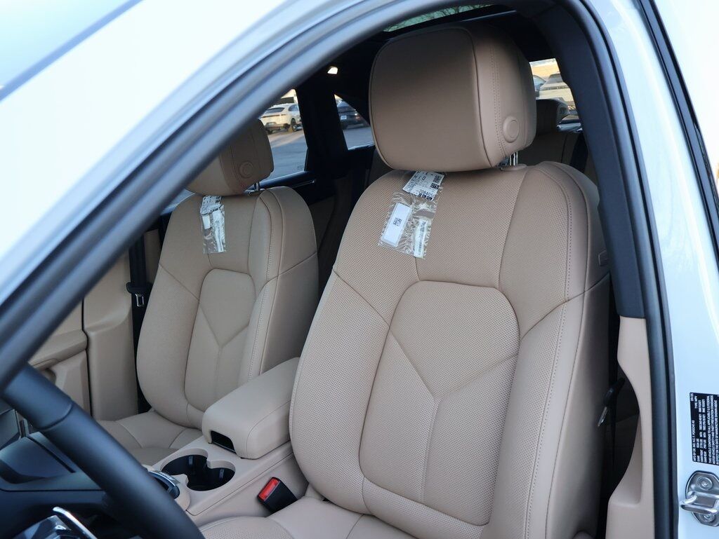 2026 Porsche Macan San Clemente CA