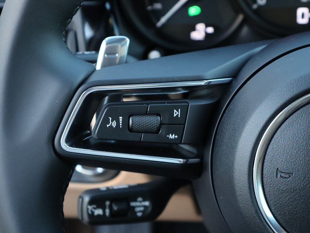 2026 Porsche Macan San Clemente CA