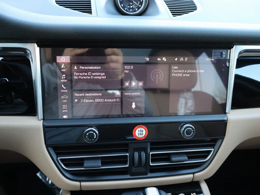 2026 Porsche Macan San Clemente CA