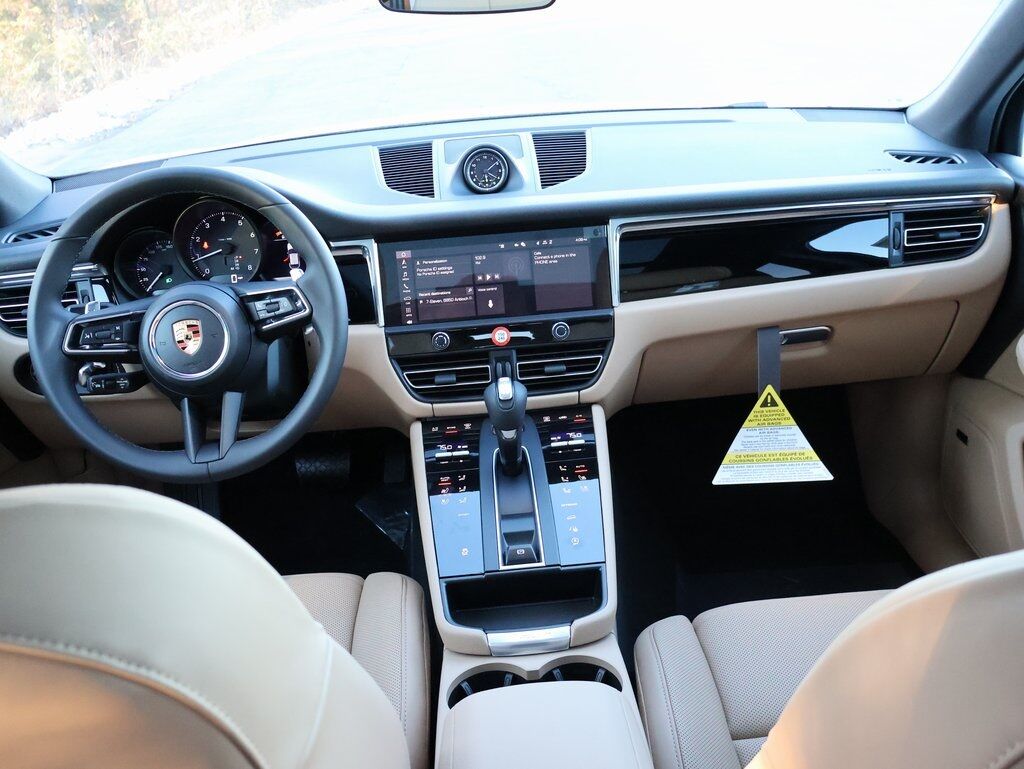 2026 Porsche Macan San Clemente CA