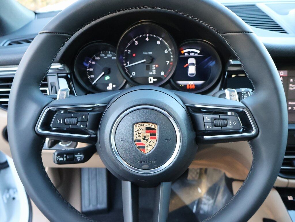 2026 Porsche Macan San Clemente CA