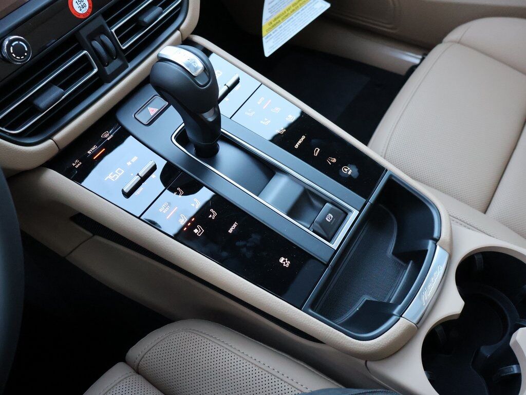 2026 Porsche Macan San Clemente CA